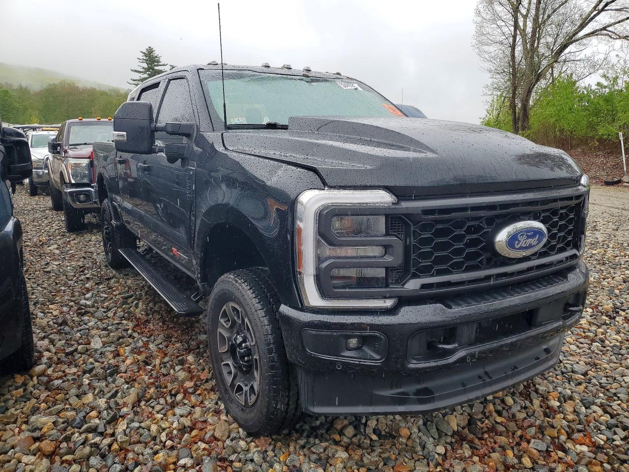 Ford F-350 Super Duty
