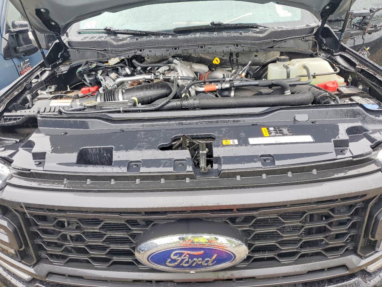 Ford F-350 Super Duty