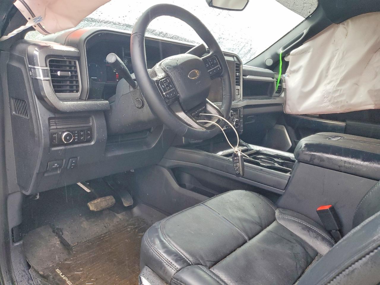 Ford F-350 Super Duty