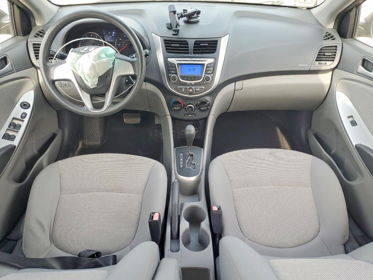 Hyundai ACCENT Gls