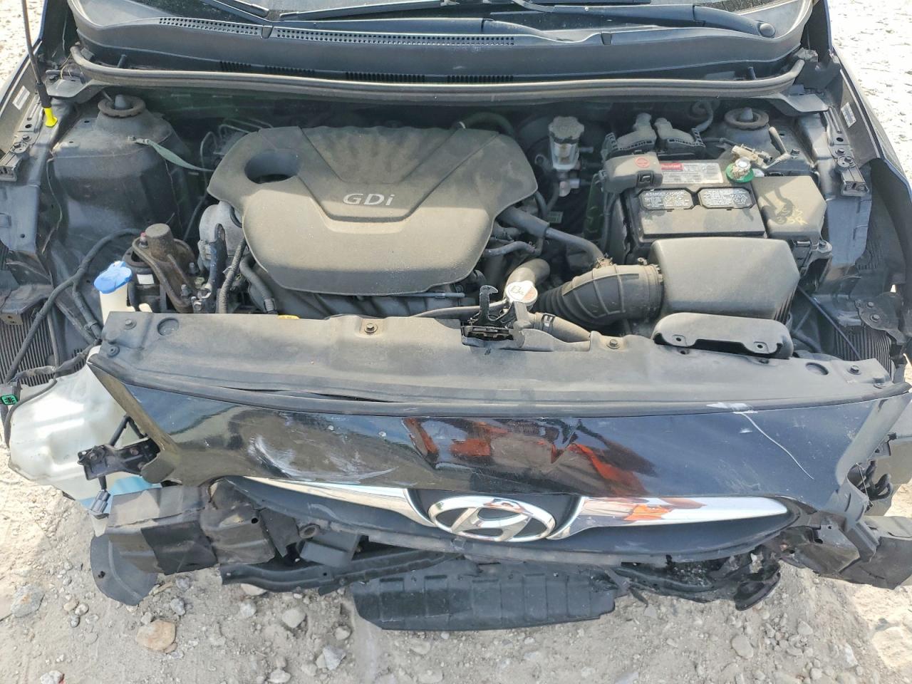 Hyundai ACCENT Gls