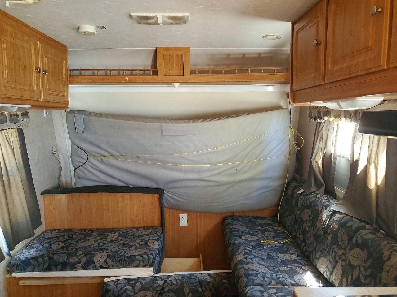 Rockwood Travel Trl