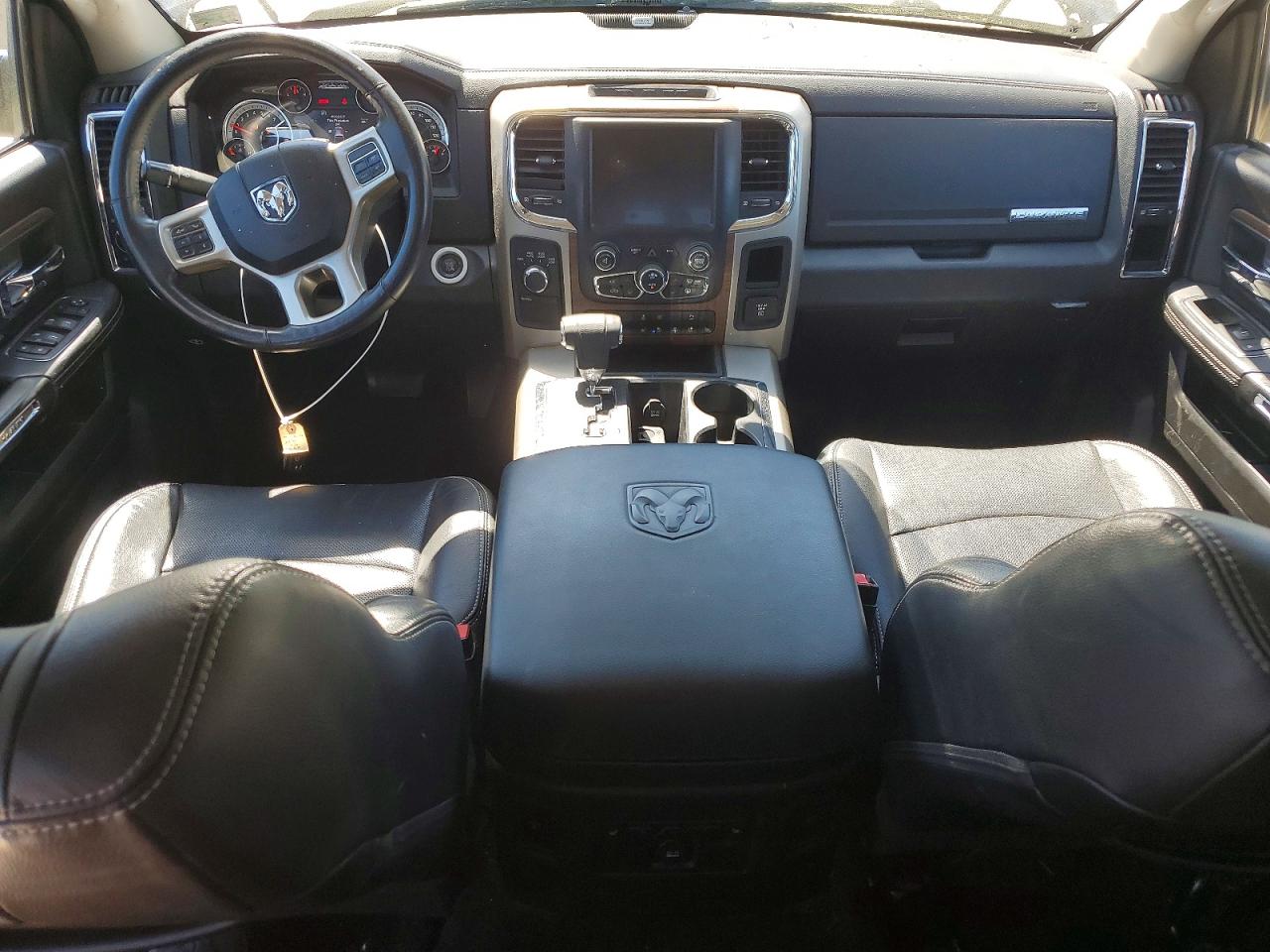 Ram 1500 Laramie
