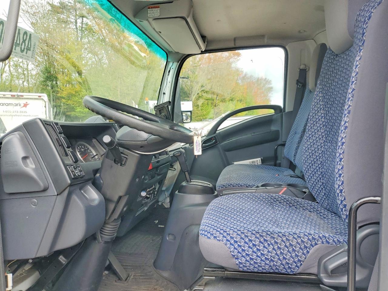 Isuzu Npr