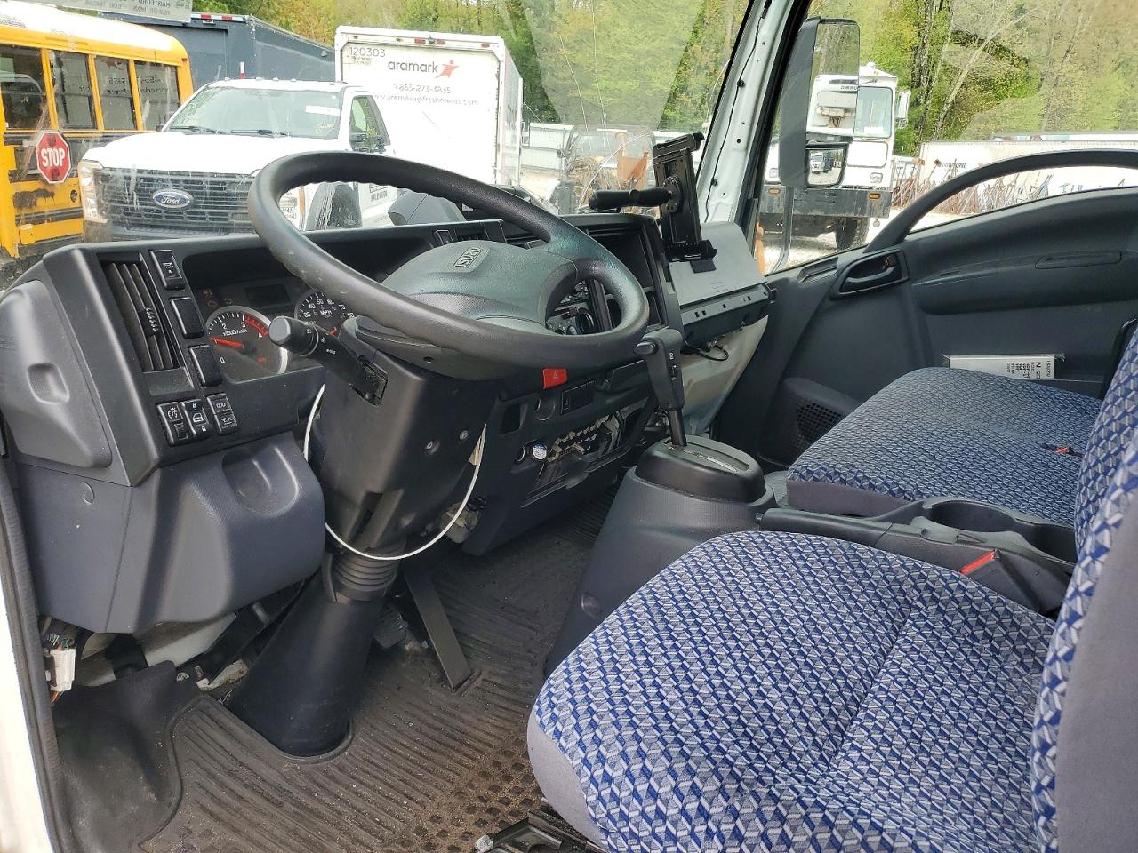 Isuzu Npr