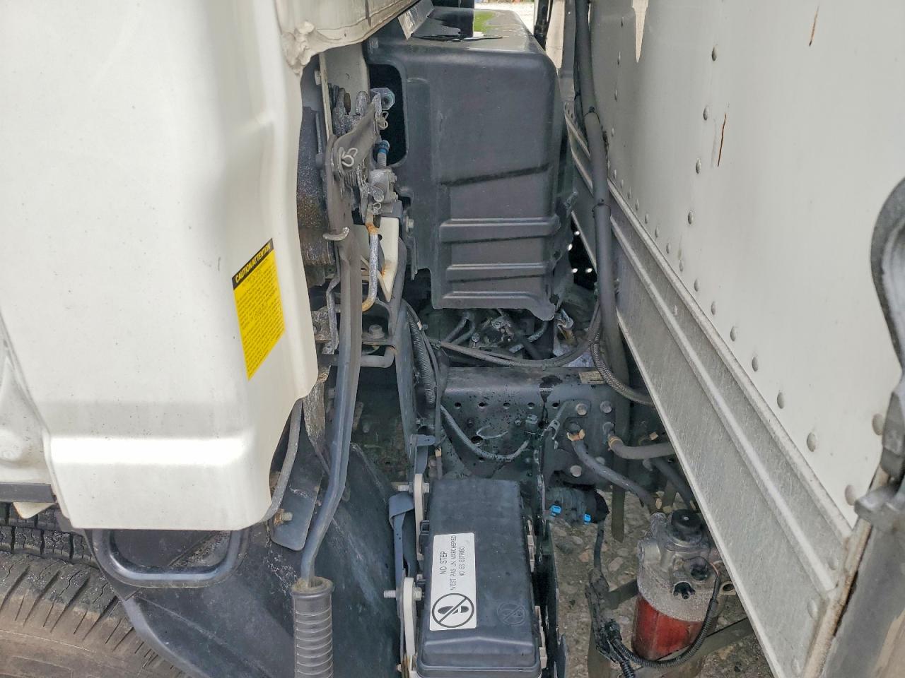 Isuzu Npr