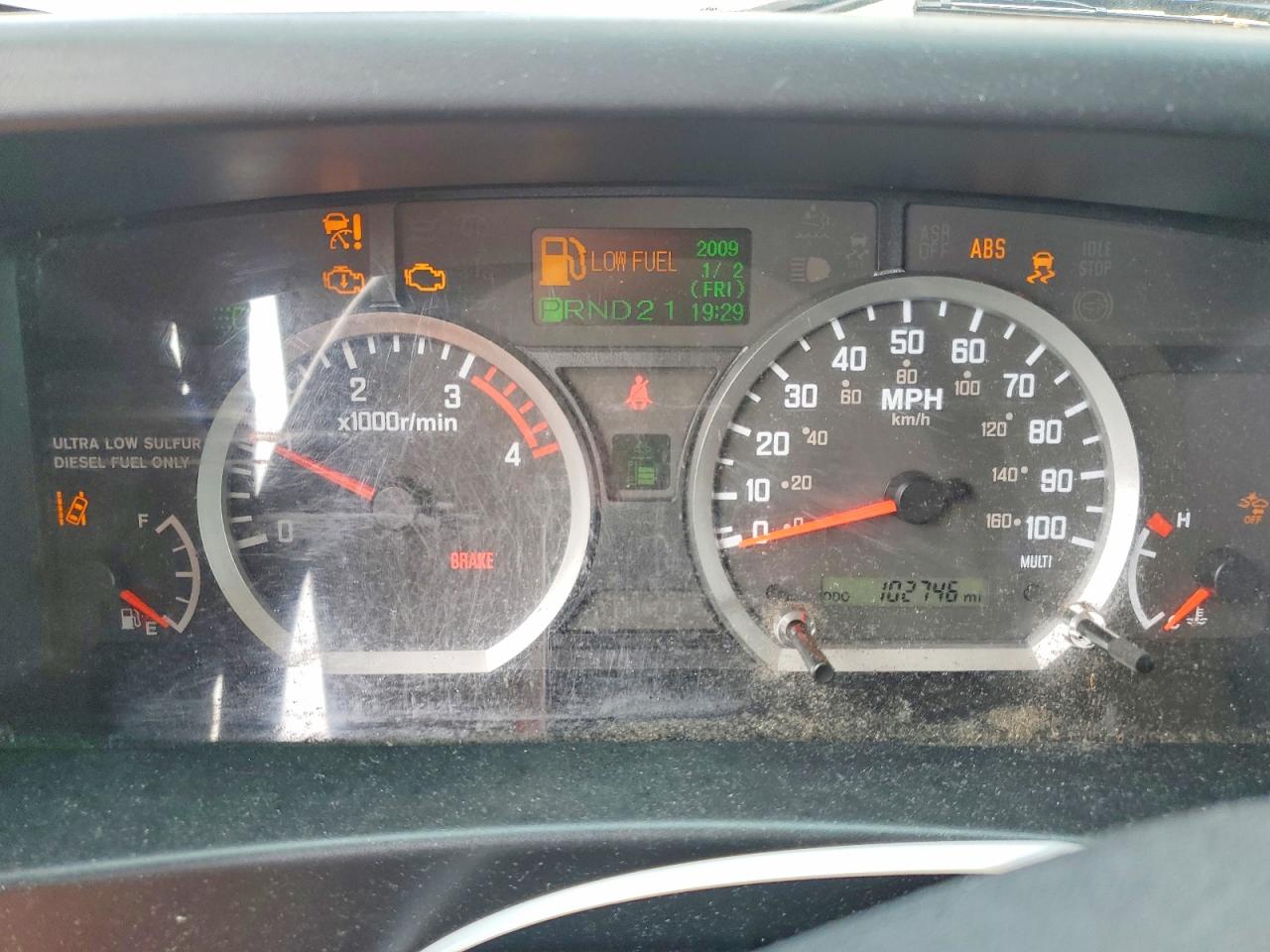 Isuzu Npr