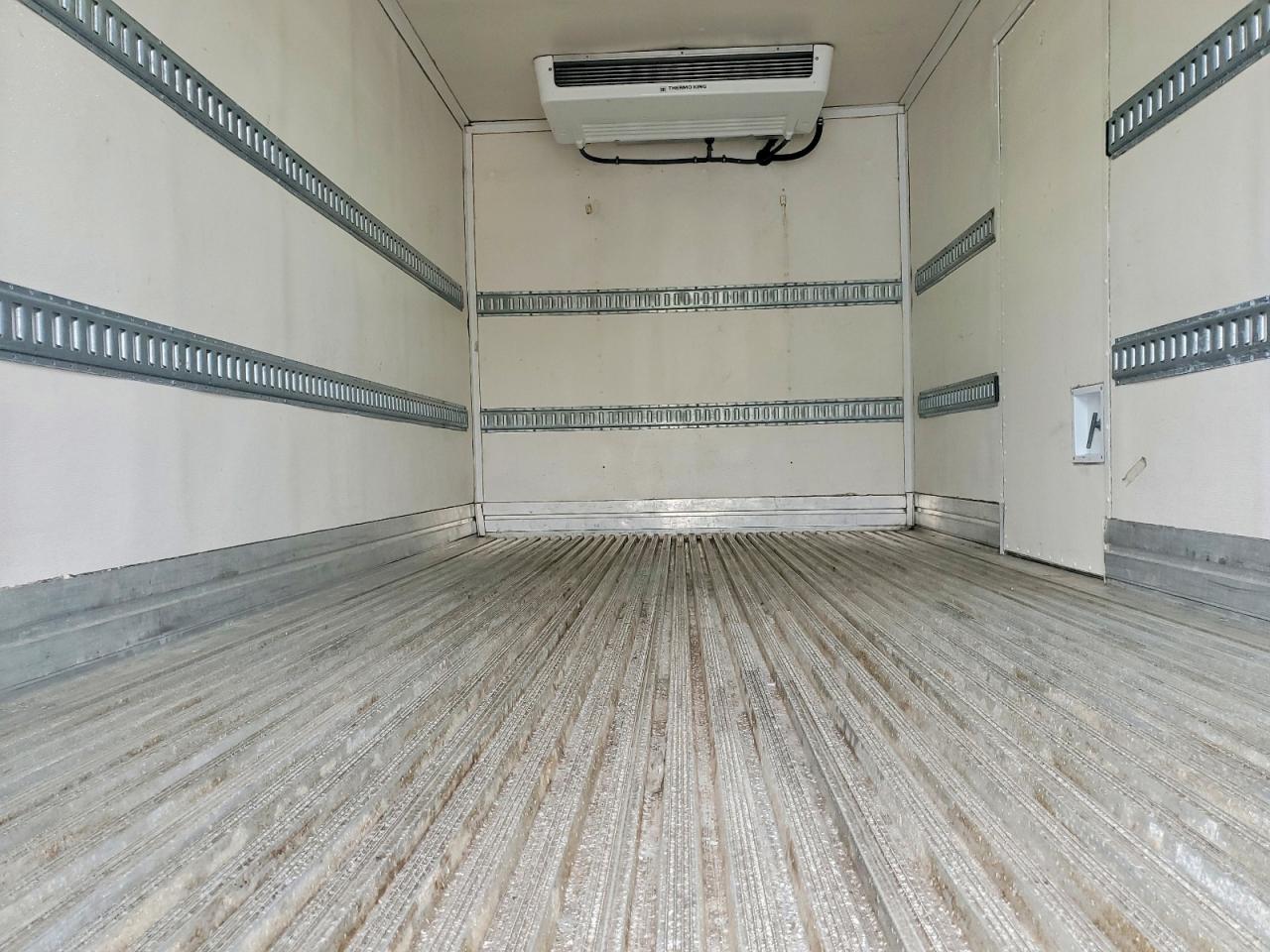 Isuzu Npr