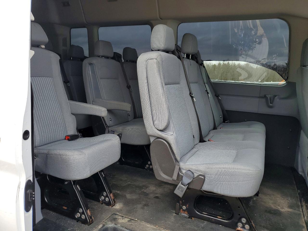 Ford Transit T-350
