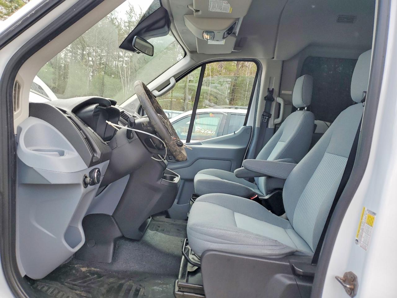 Ford Transit T-350