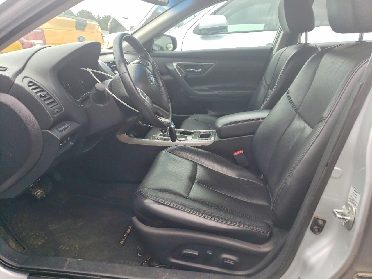 Nissan Altima 2.5 Sl