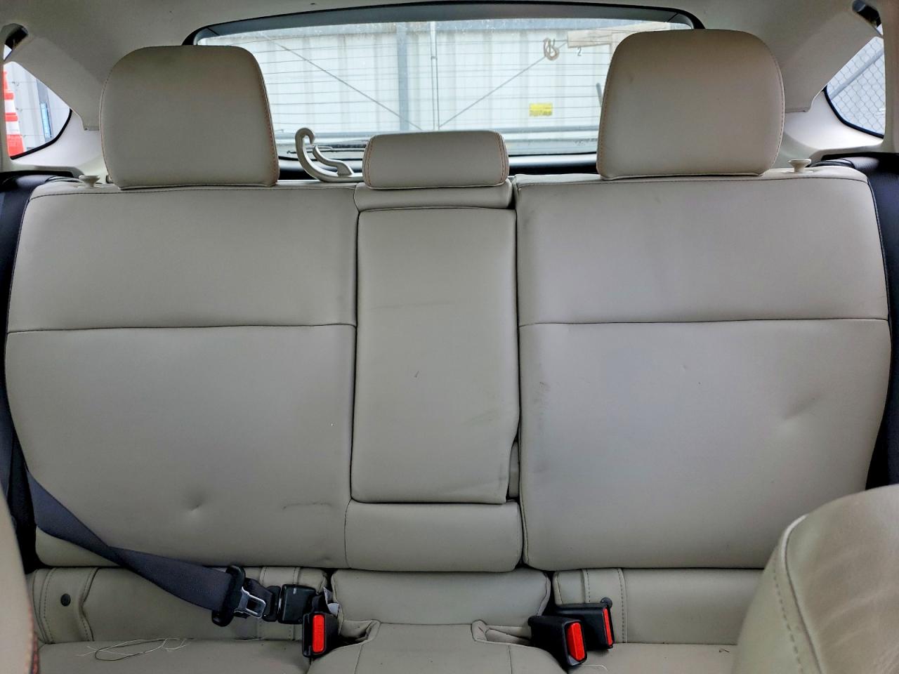 Subaru Crosstrek Limited