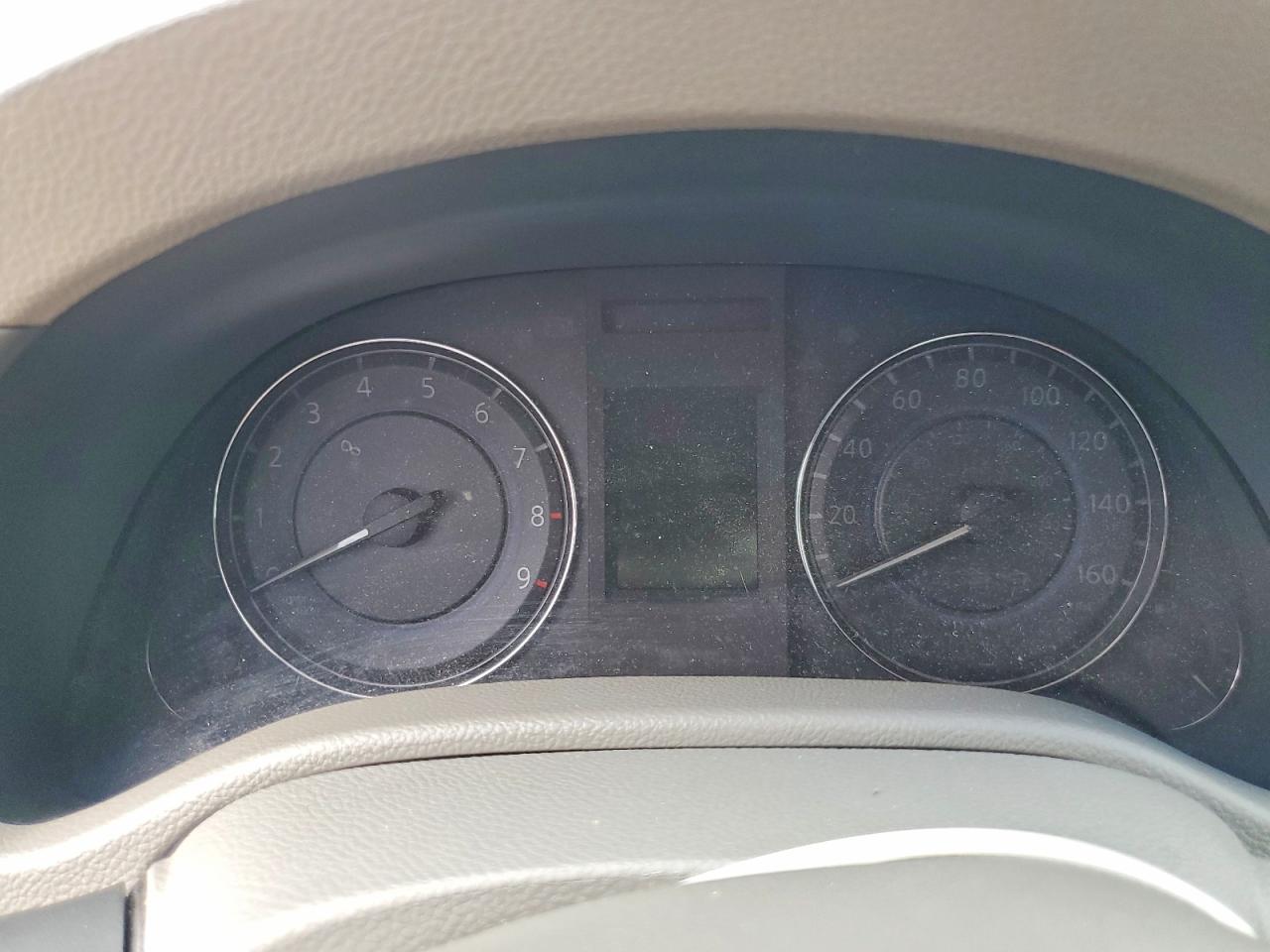 INFINITI G37 X