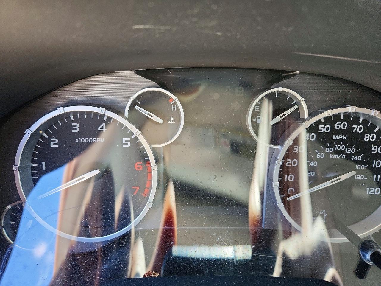 Toyota Tundra Sr5