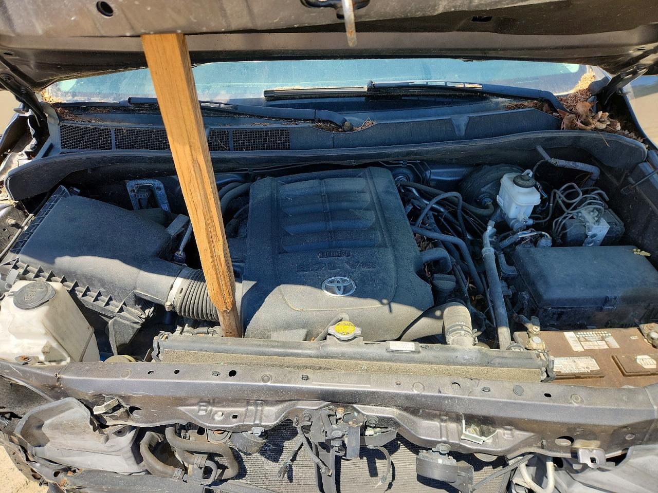 Toyota Tundra Sr5