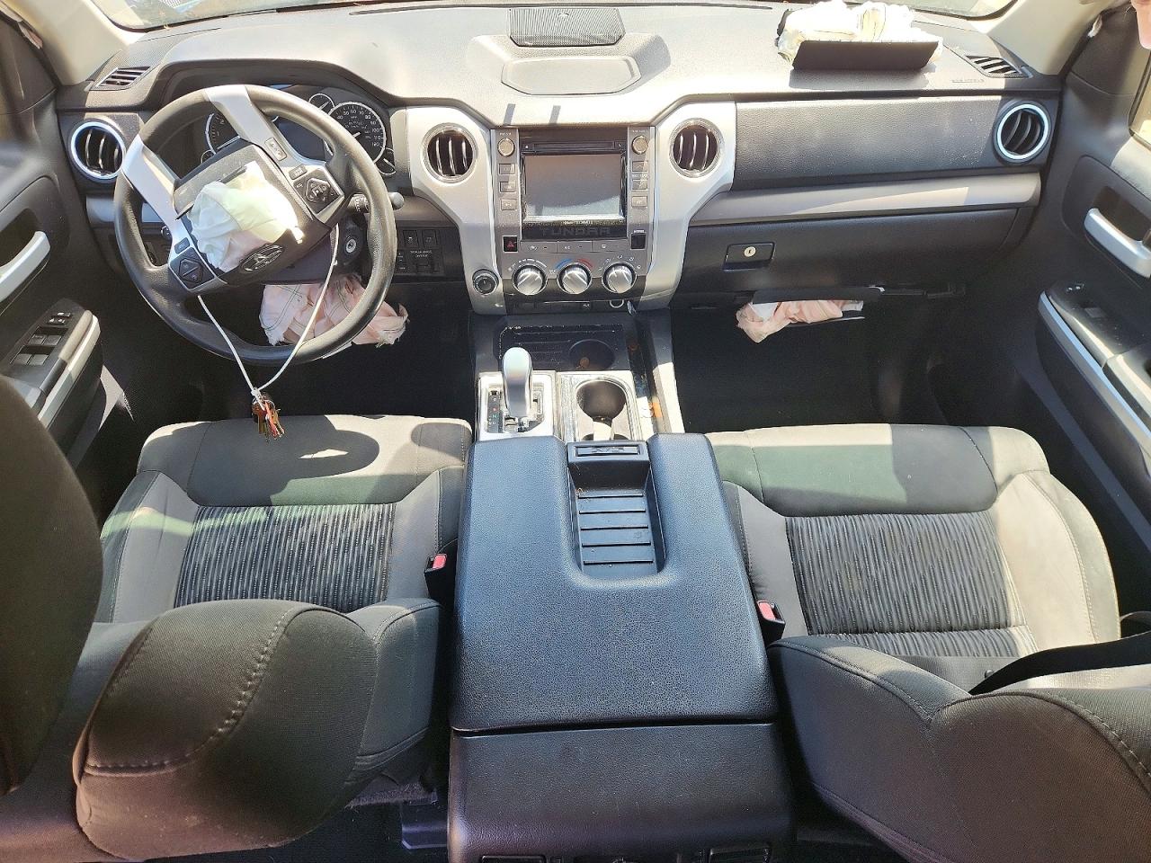 Toyota Tundra Sr5