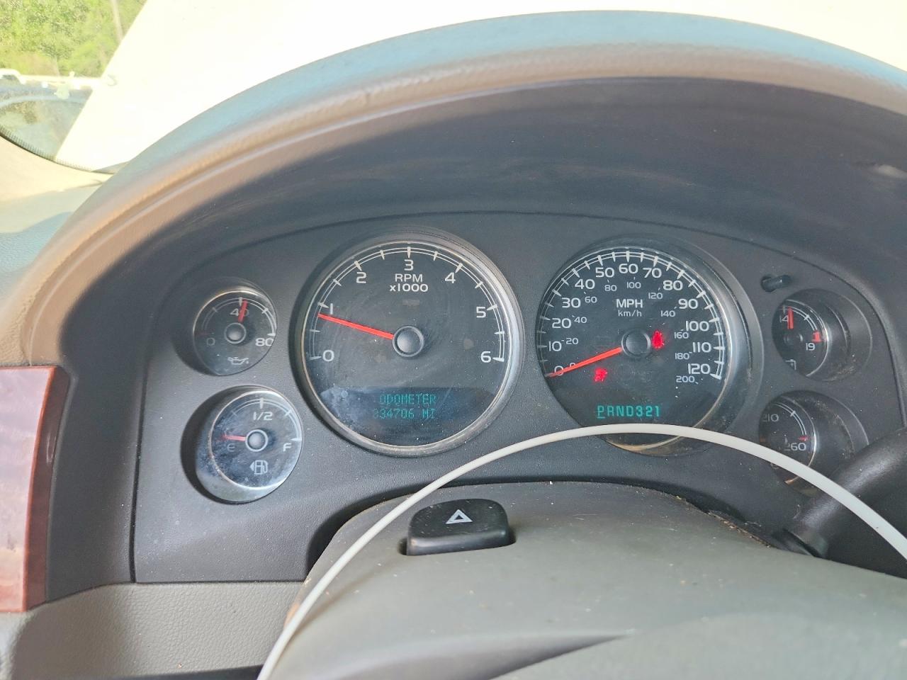 GMC Yukon