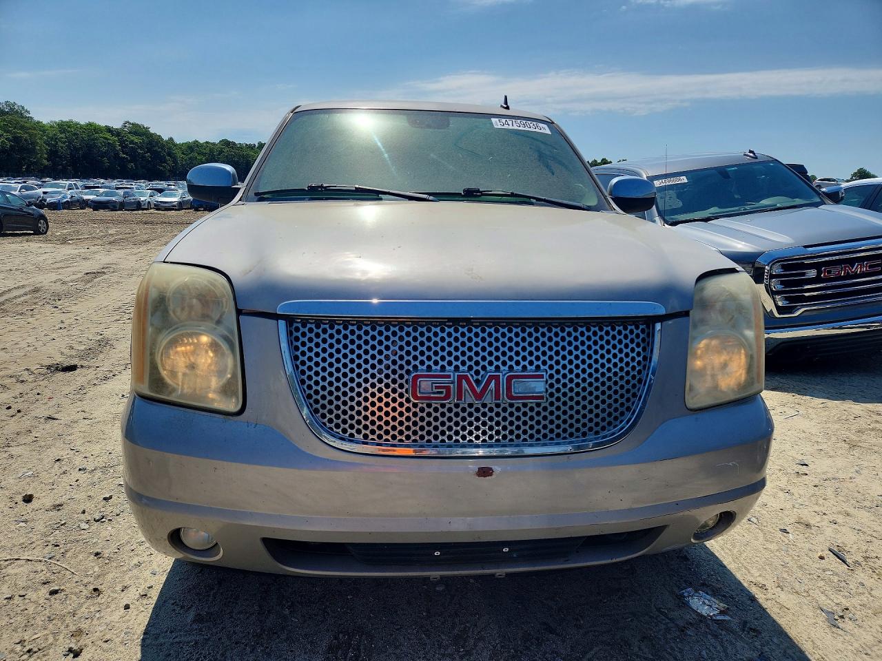 GMC Yukon