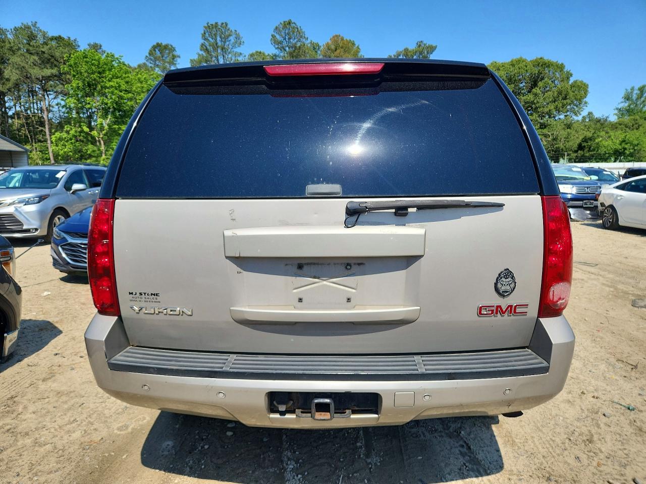 GMC Yukon