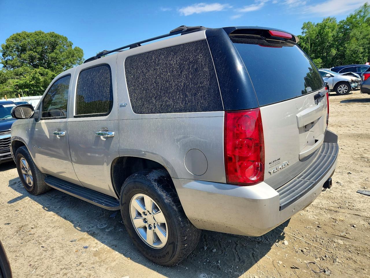 GMC Yukon