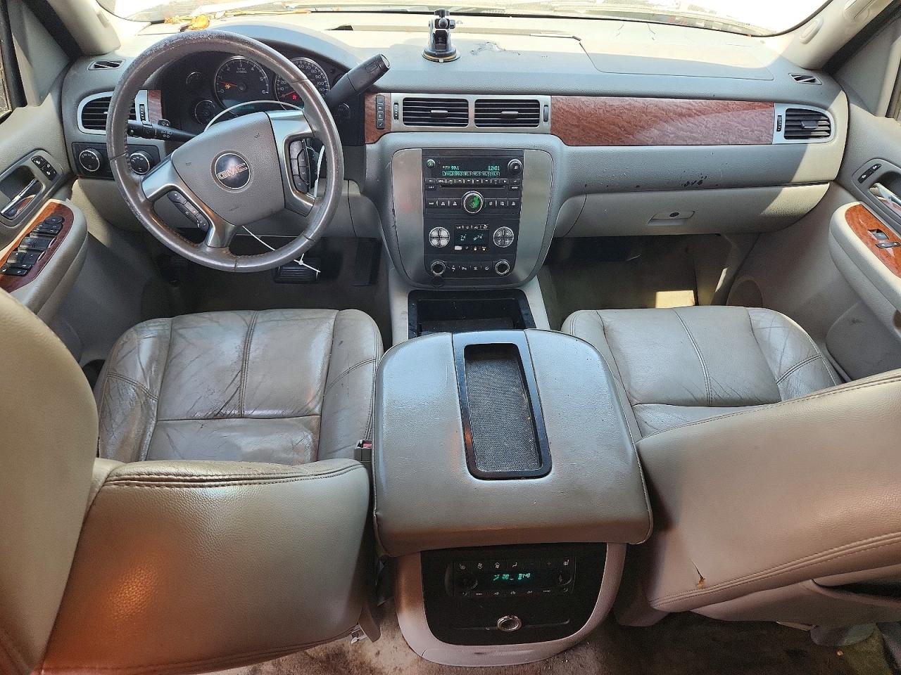 GMC Yukon