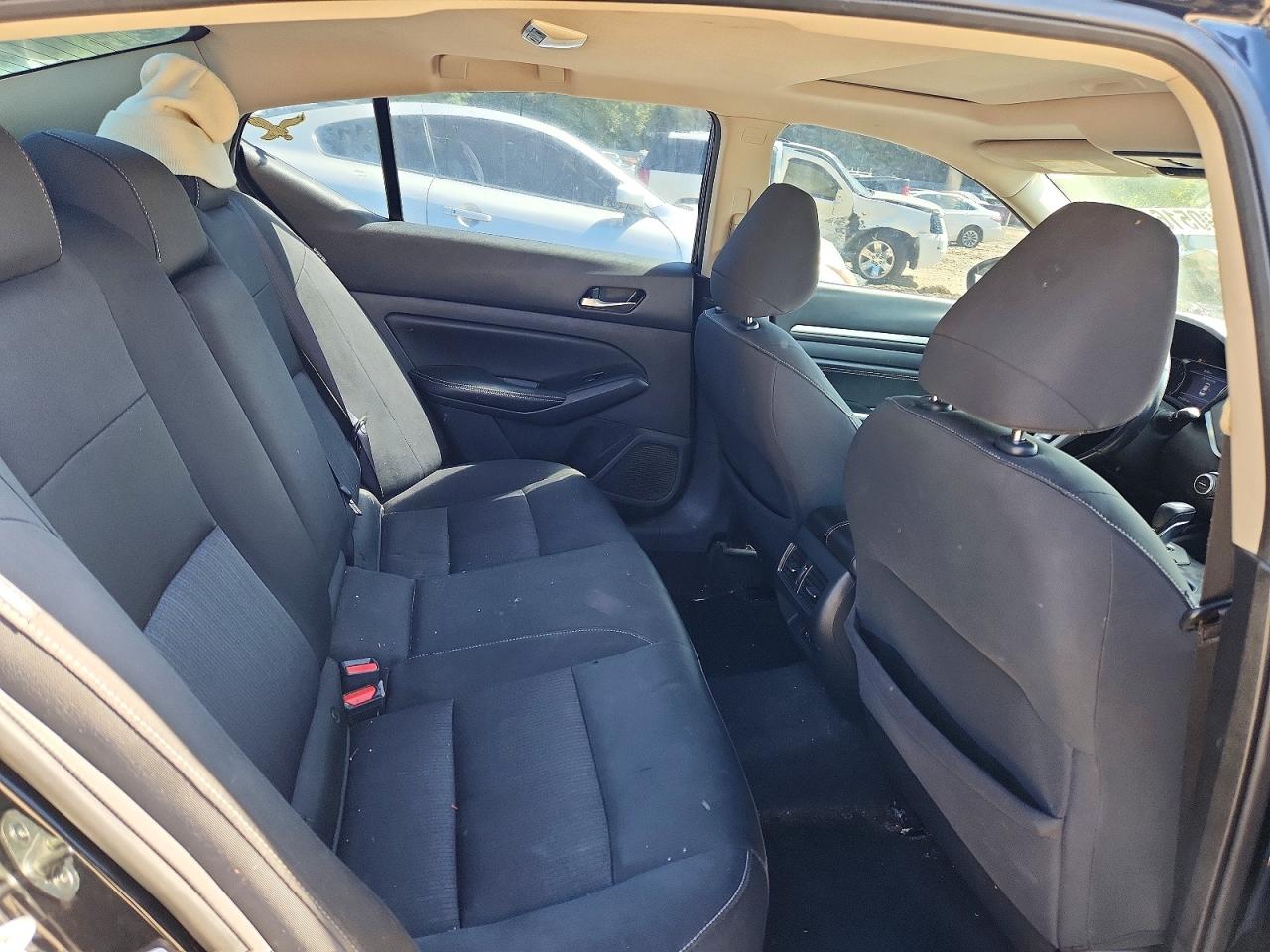 Nissan Altima Sv