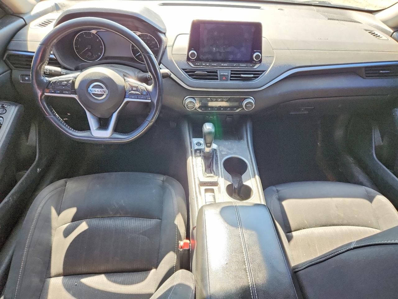 Nissan Altima Sv