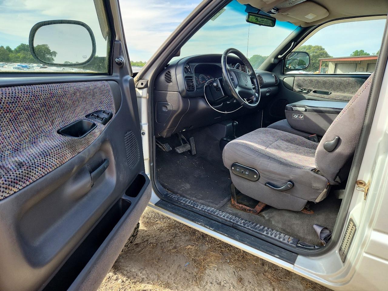 Dodge Ram 1500