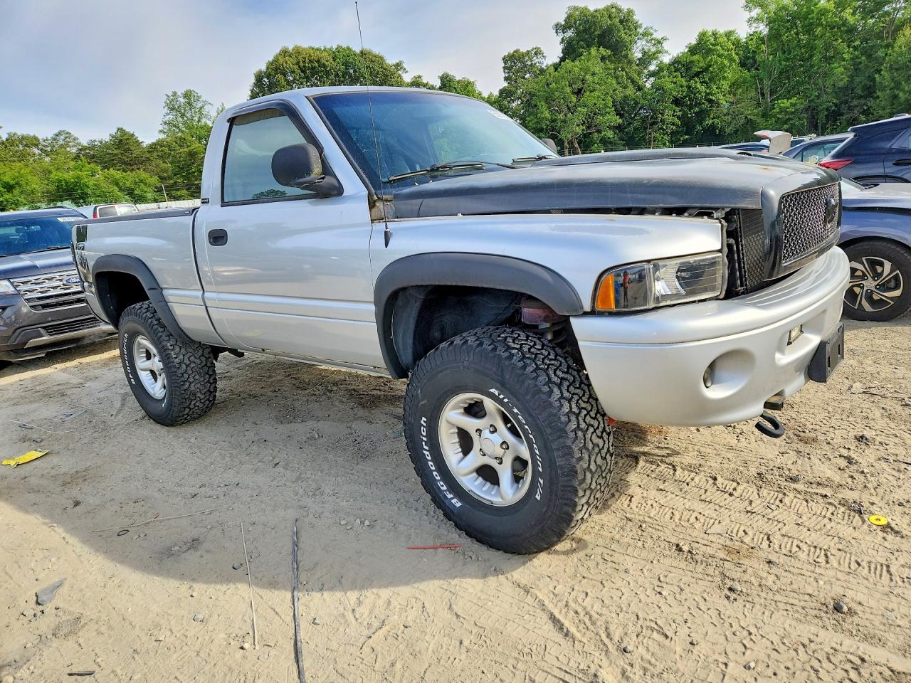 Dodge Ram 1500