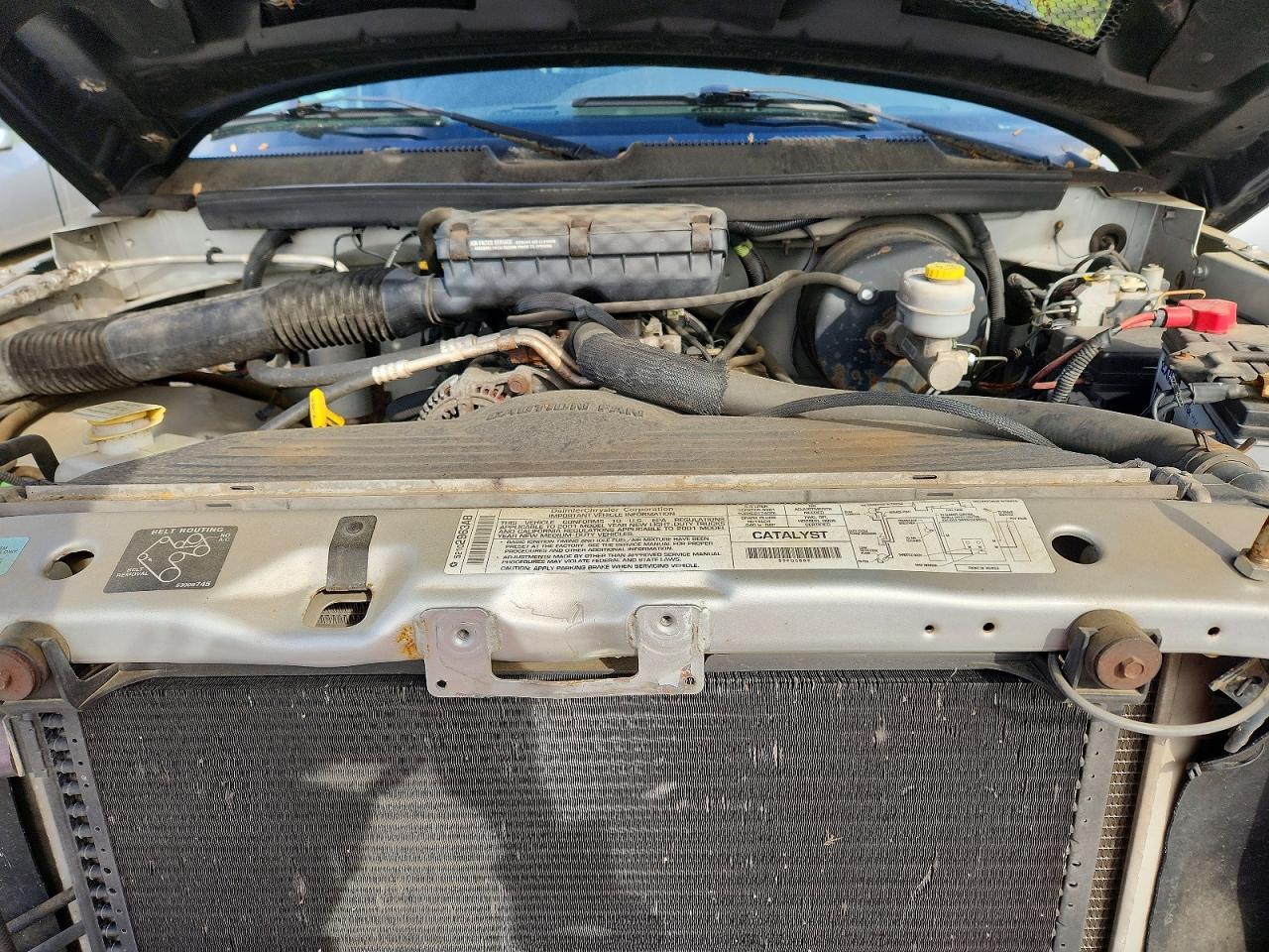 Dodge Ram 1500