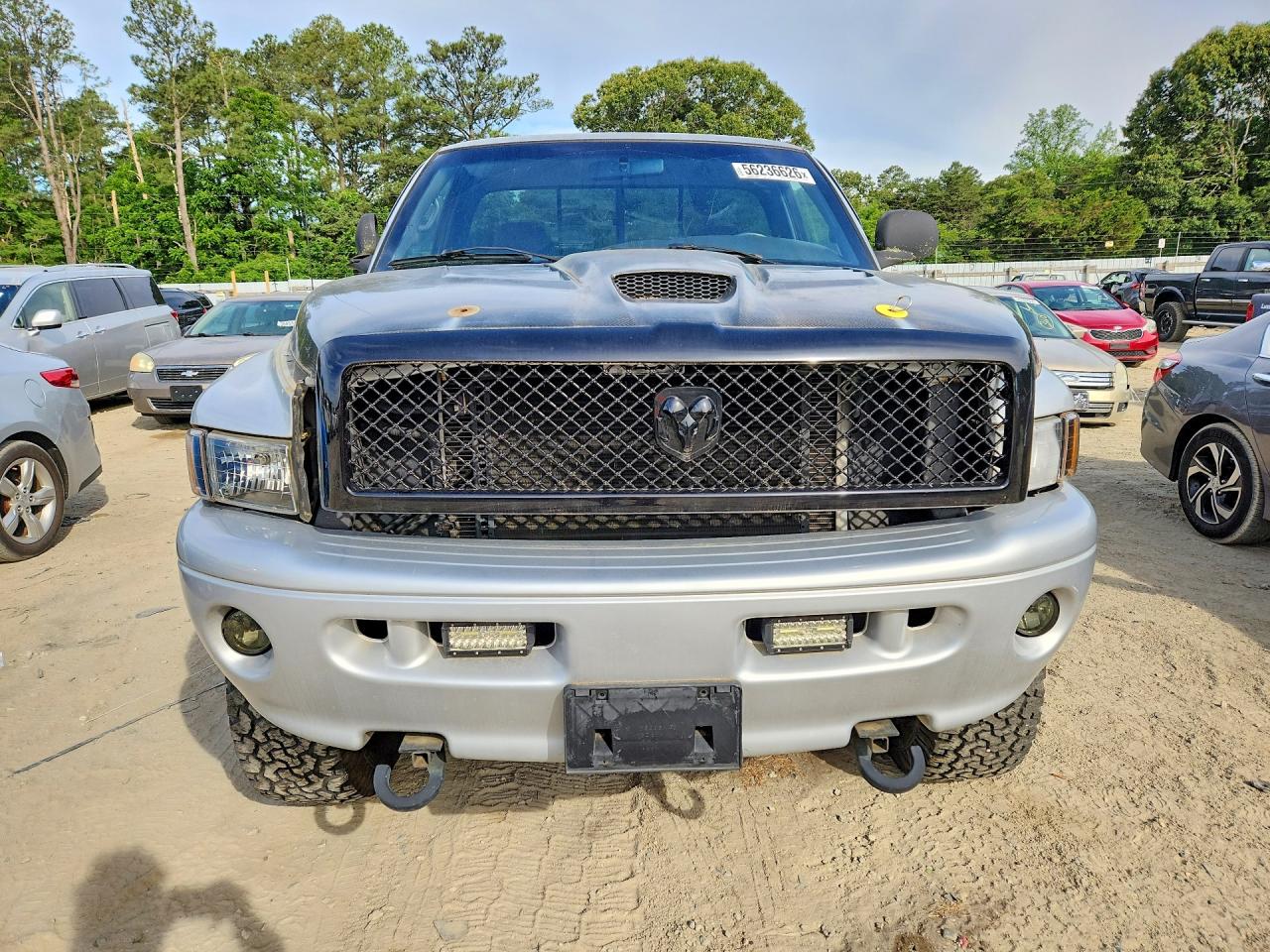Dodge Ram 1500