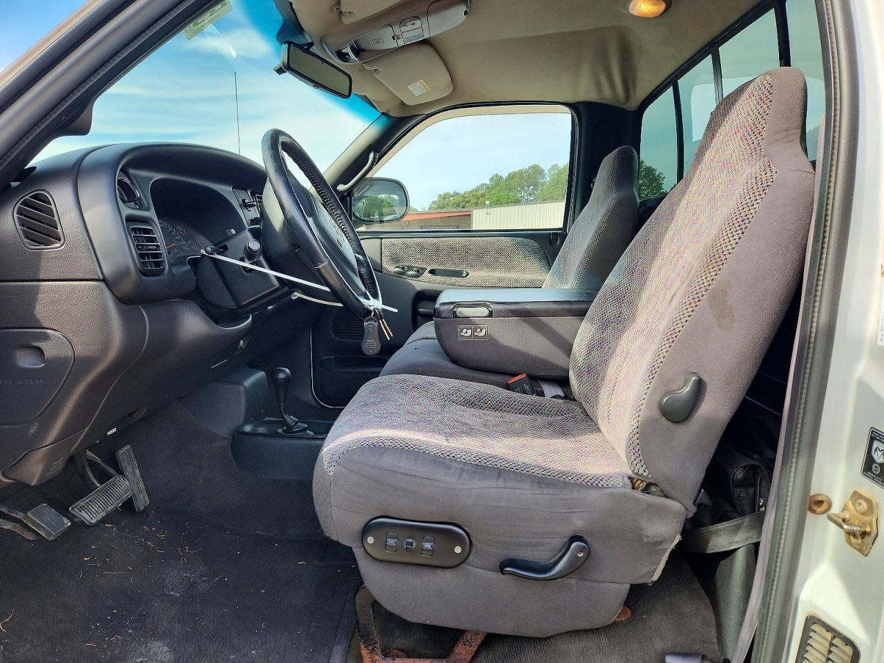 Dodge Ram 1500