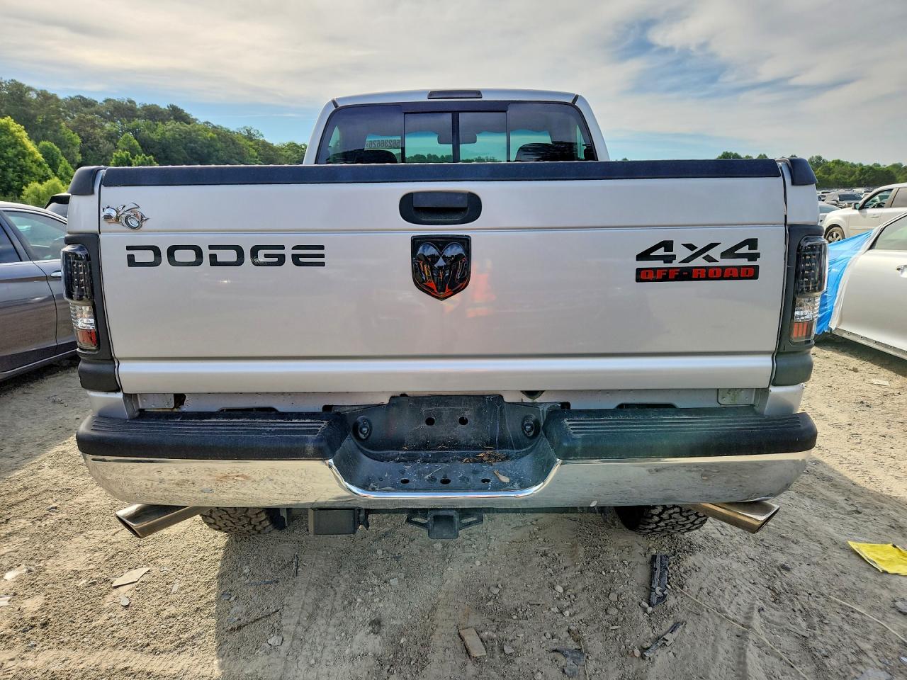 Dodge Ram 1500