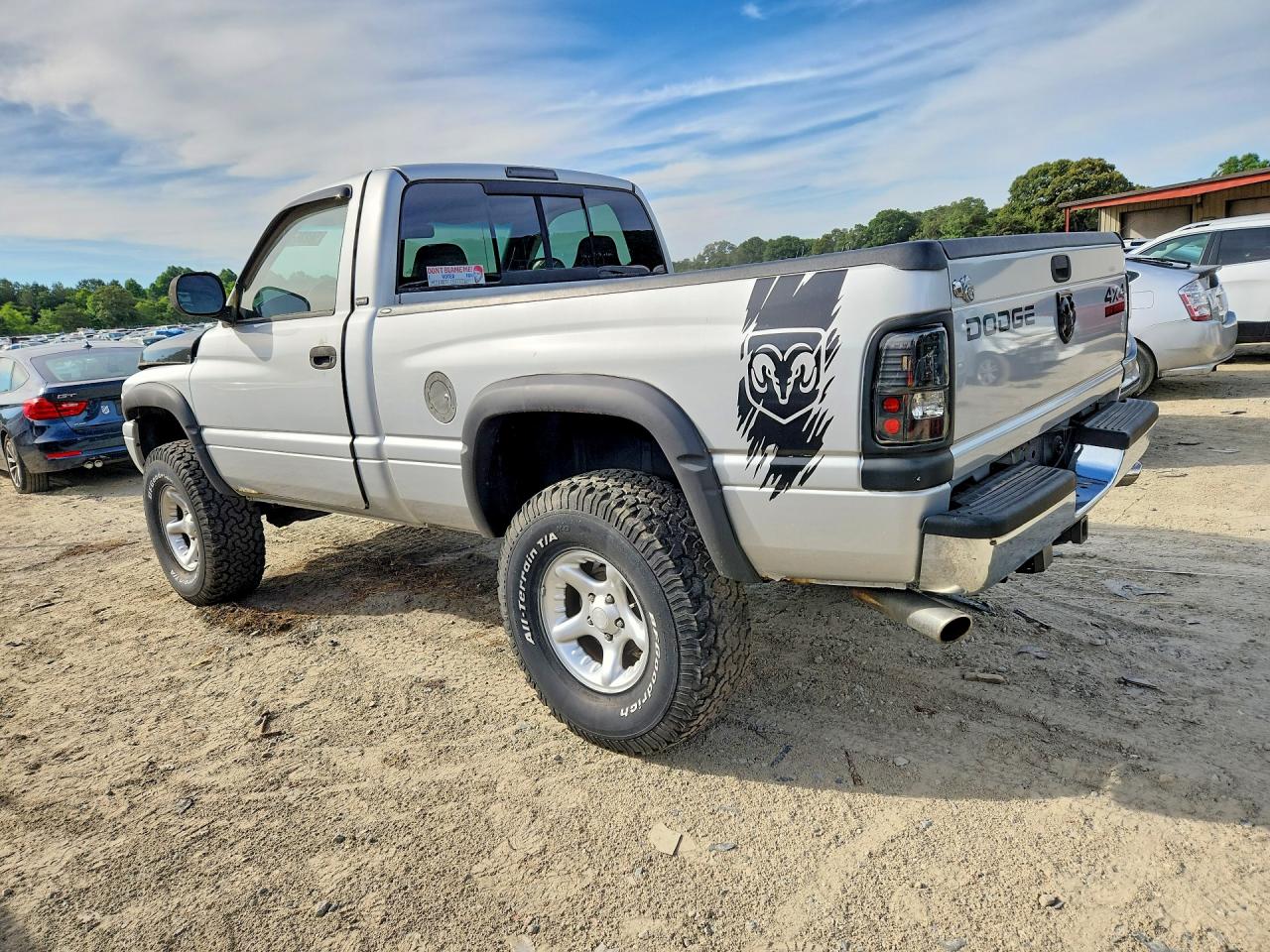 Dodge Ram 1500