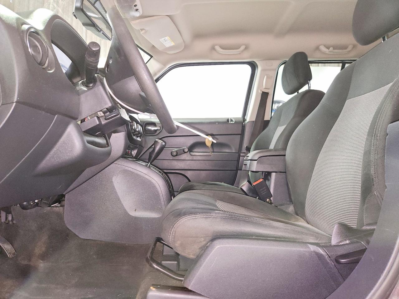 Jeep Patriot Sport