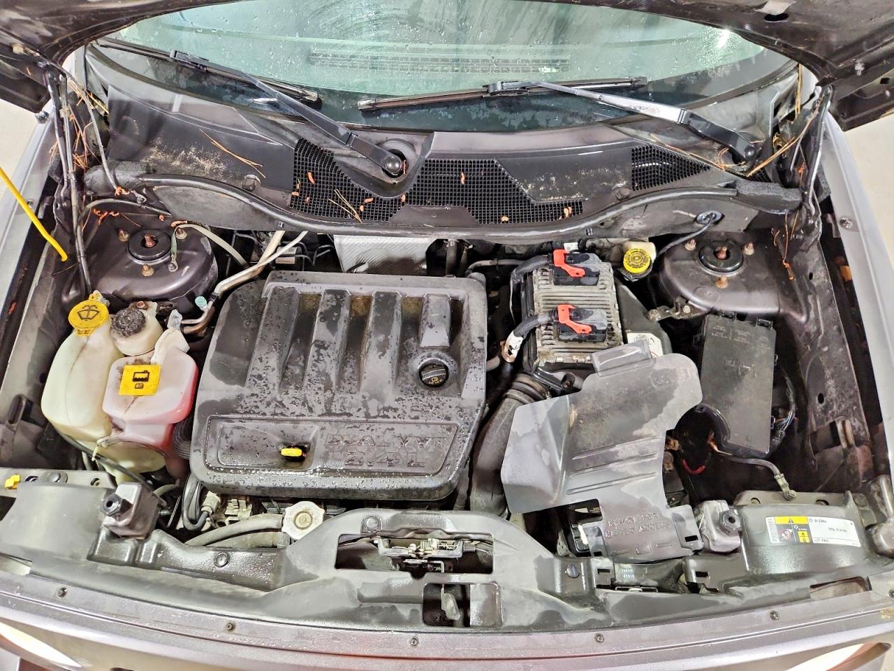 Jeep Patriot Sport
