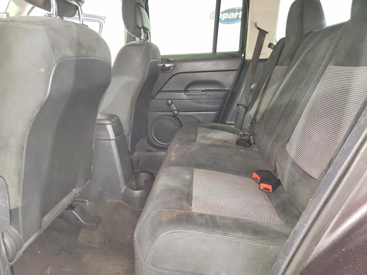 Jeep Patriot Sport
