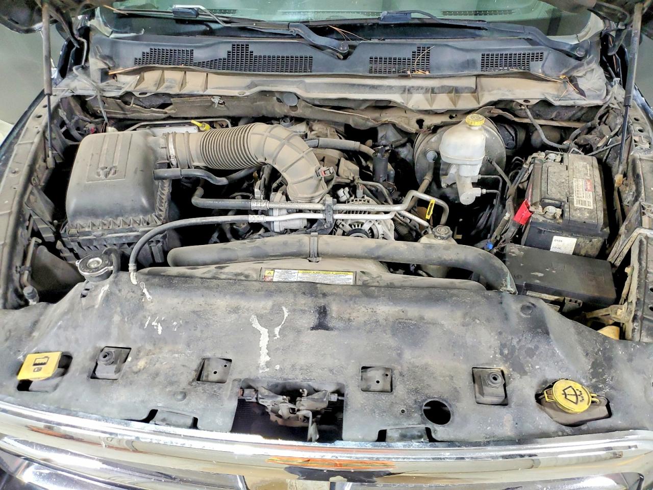 Dodge Ram 1500