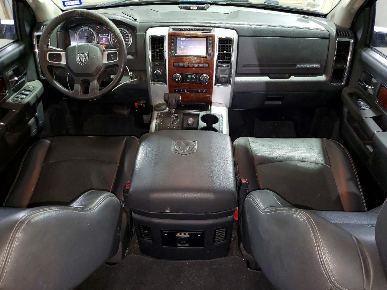 Dodge Ram 1500