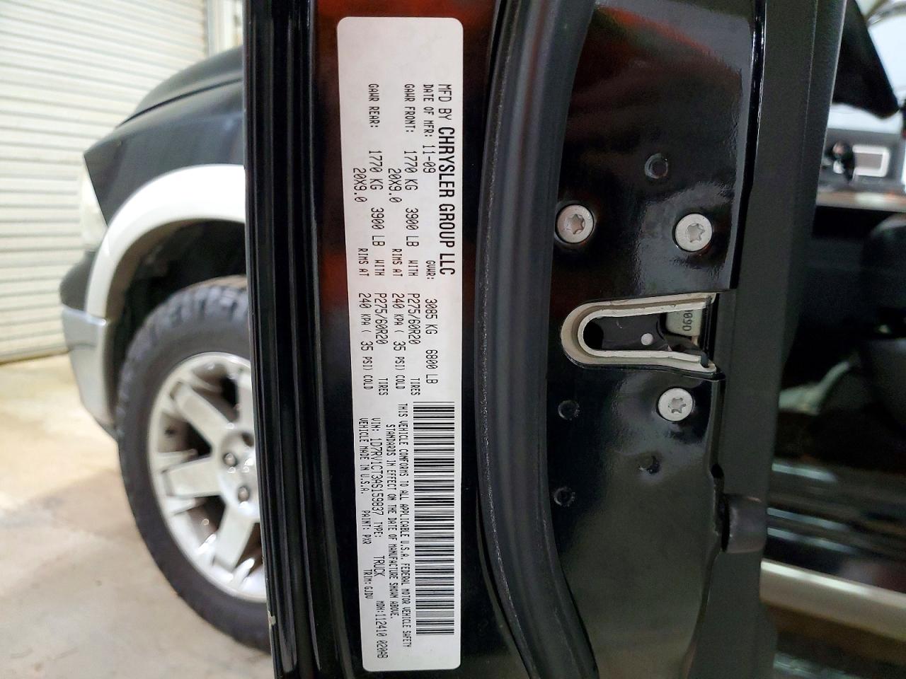 Dodge Ram 1500