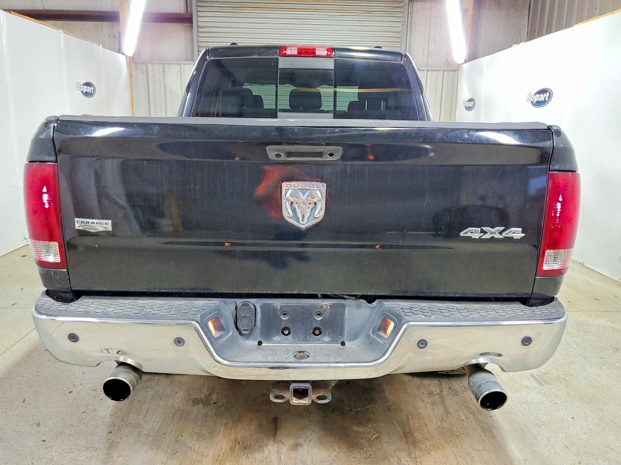 Dodge Ram 1500