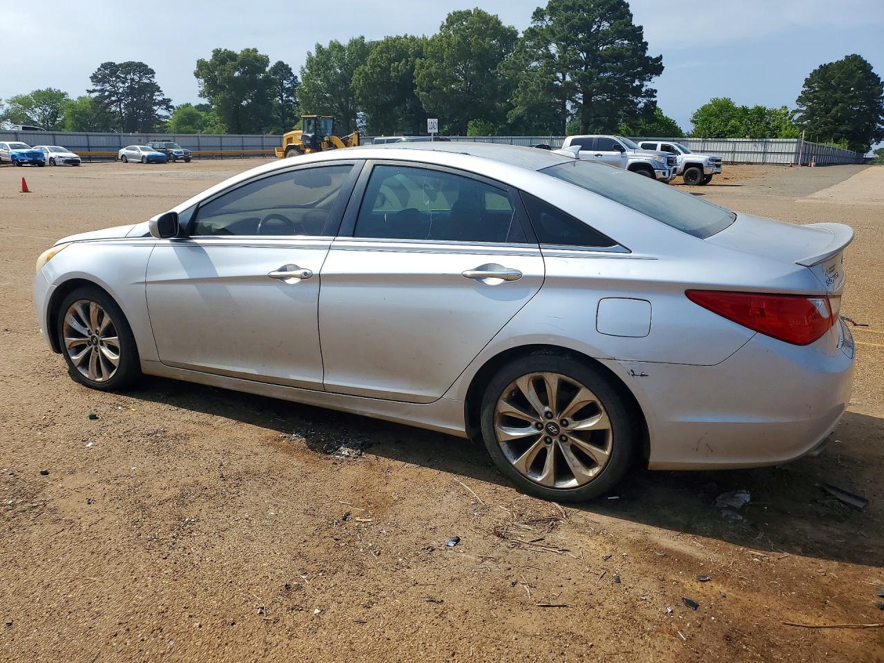Hyundai SONATA Se