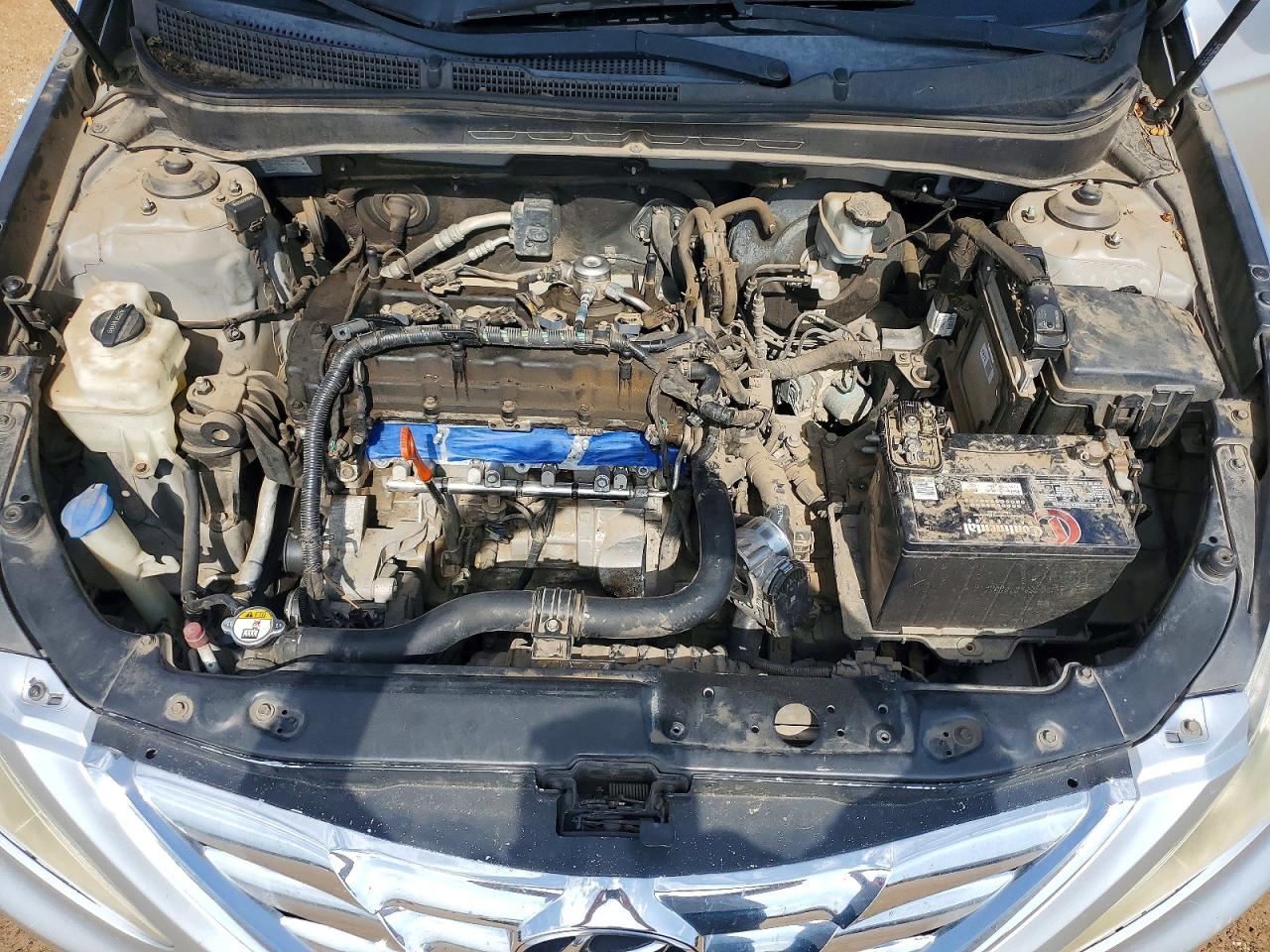 Hyundai SONATA Se