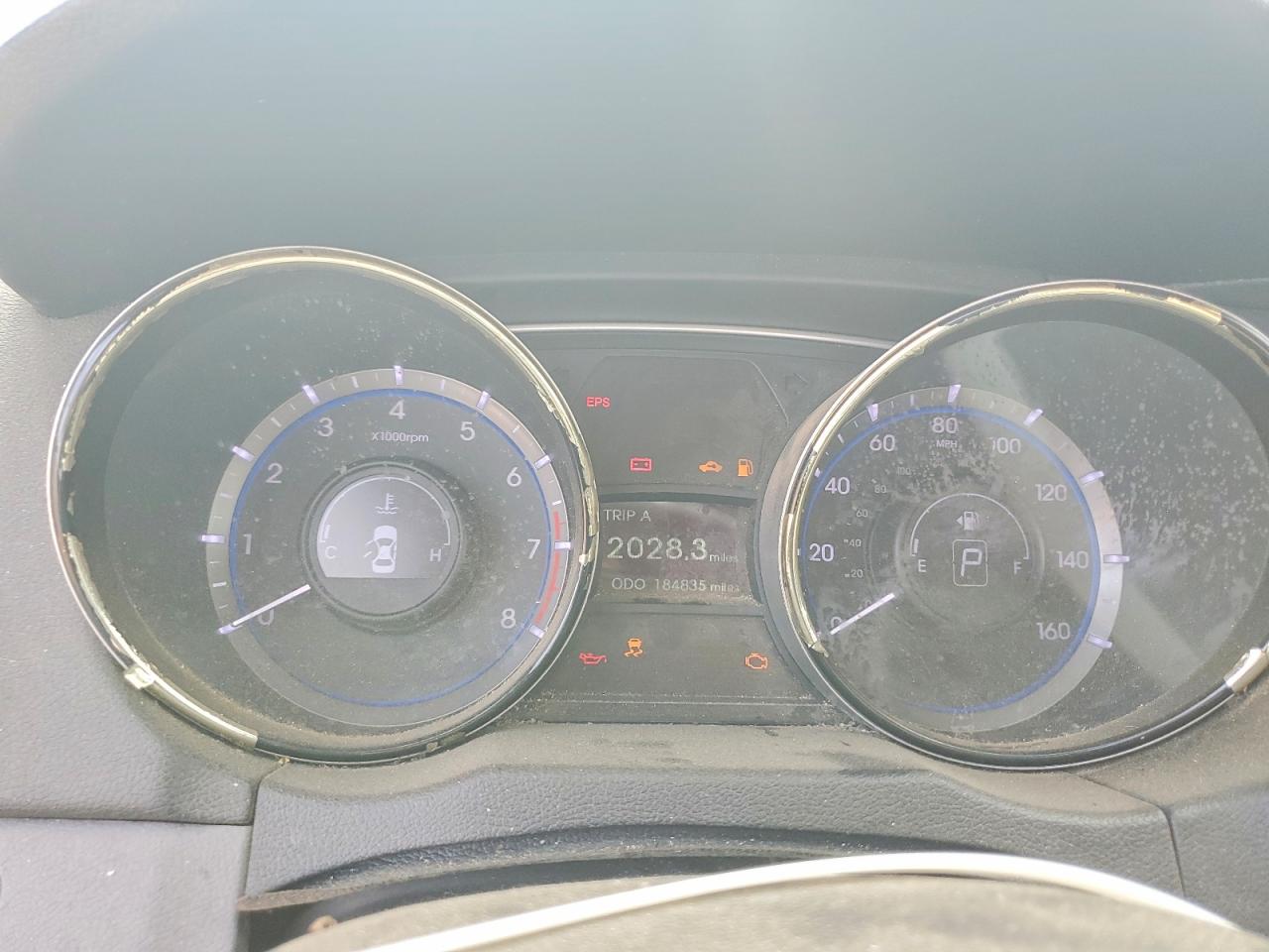 Hyundai SONATA Se