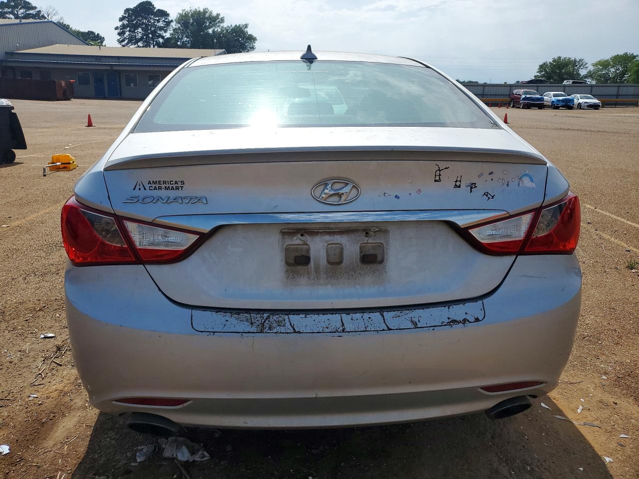 Hyundai SONATA Se