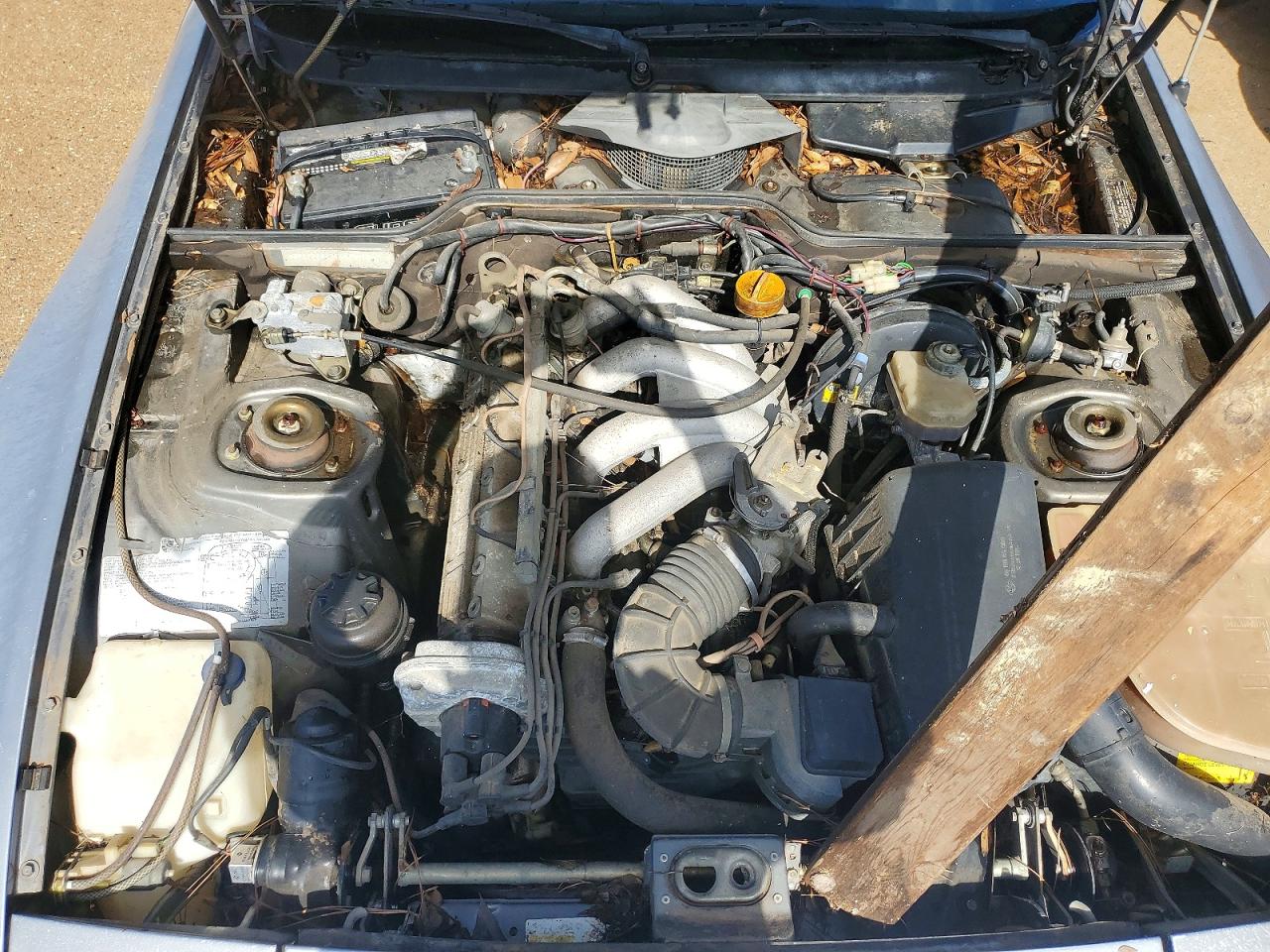 Porsche 944