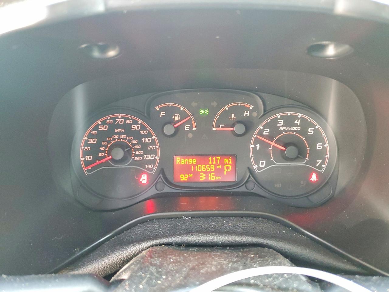 Ram Promaster