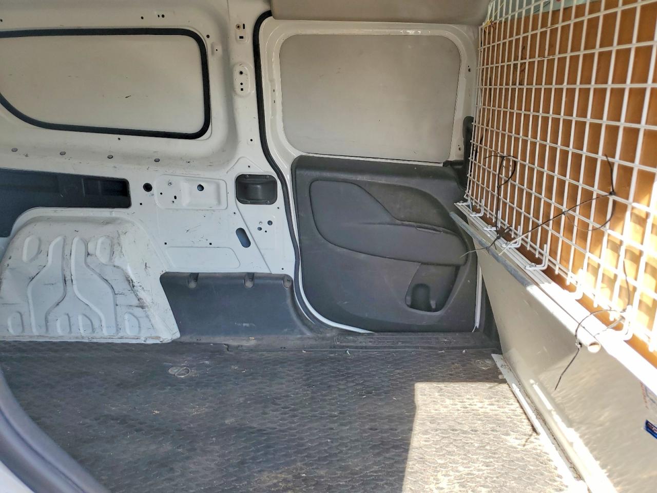 Ram Promaster