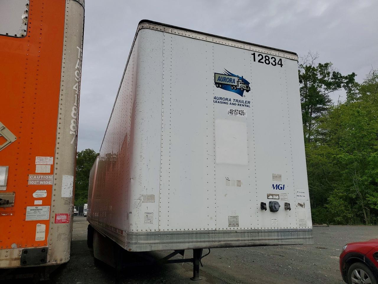Salvage Hyundai 150 Image