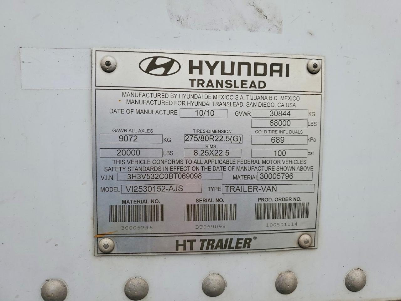 Hyundai 150